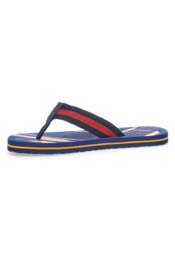 Ciabatte Infradito Australian 674 Blu