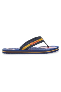 Ciabatte Infradito Australian 674 Blu