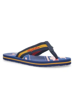 Ciabatte Infradito Australian 674 Blu