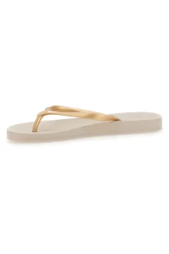 Ciabatte Infradito beige minimal Ipanema IP81030