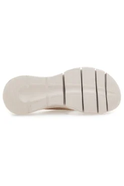 Ciabatte Infradito Beige Ammortizzate Plocadi G80635