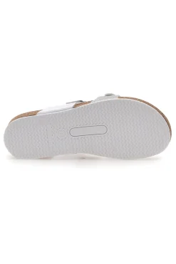 Ciabatte Infradito Bianche Pittarello Bio 293312