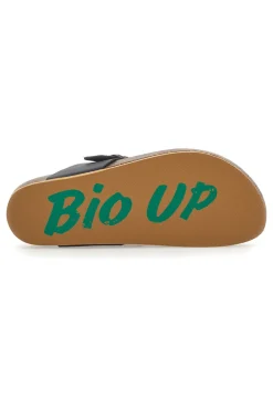 Ciabatte Infradito Bio UP 25401 Nere