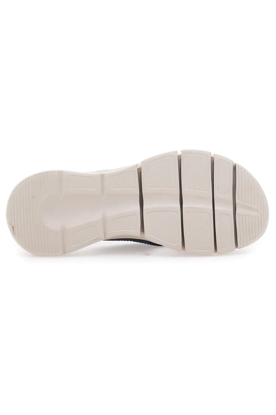 Ciabatte Infradito Blu Ammortizzate Plocadi G80635