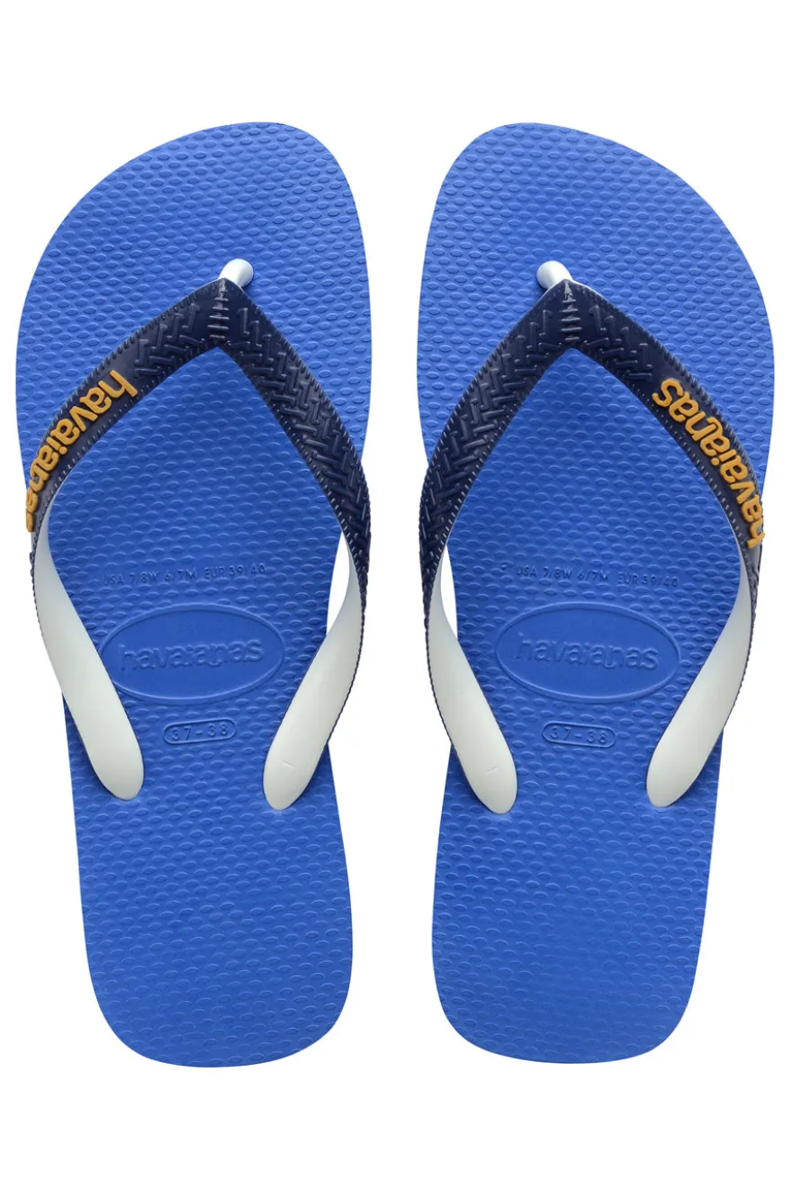 Ciabatte Infradito Blu Havaianas Top Mix