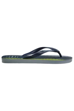 Ciabatte Infradito Blu Havaianas Trend Wind
