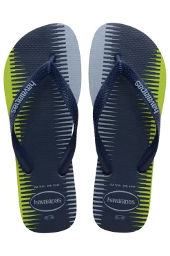 Ciabatte Infradito Blu Havaianas Trend Wind
