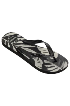 Ciabatte Infradito con Palme Havaianas Aloah