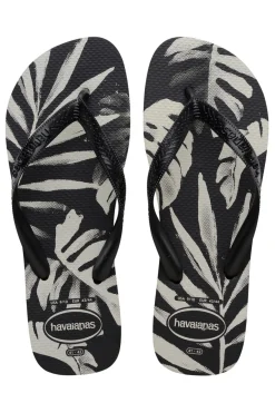 Ciabatte Infradito con Palme Havaianas Aloah