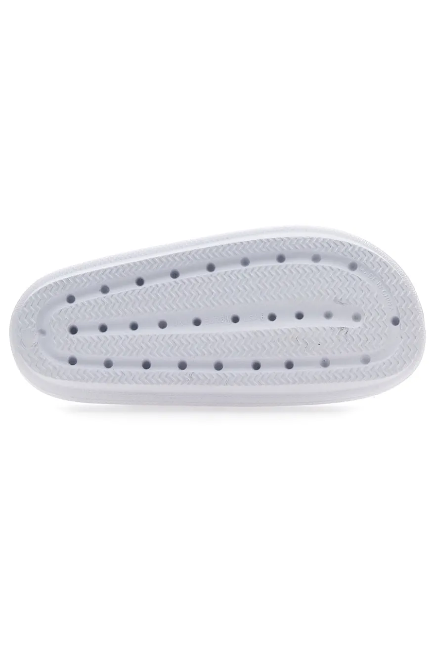Ciabatte Infradito Coveri World 2399 Bianche