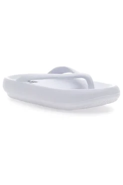 Ciabatte Infradito Coveri World 2399 Bianche
