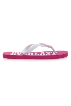 Ciabatte infradito fuxia Everlast 240037