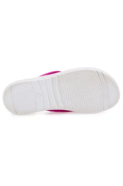Ciabatte infradito fuxia morbide con tecnologia Dual Sensity Inblu 04 SF