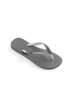 Ciabatte Infradito Grigio Havaianas Top Mix