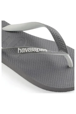 Ciabatte Infradito Grigio Havaianas Top Mix