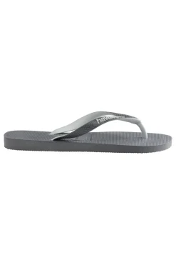 Ciabatte Infradito Grigio Havaianas Top Mix