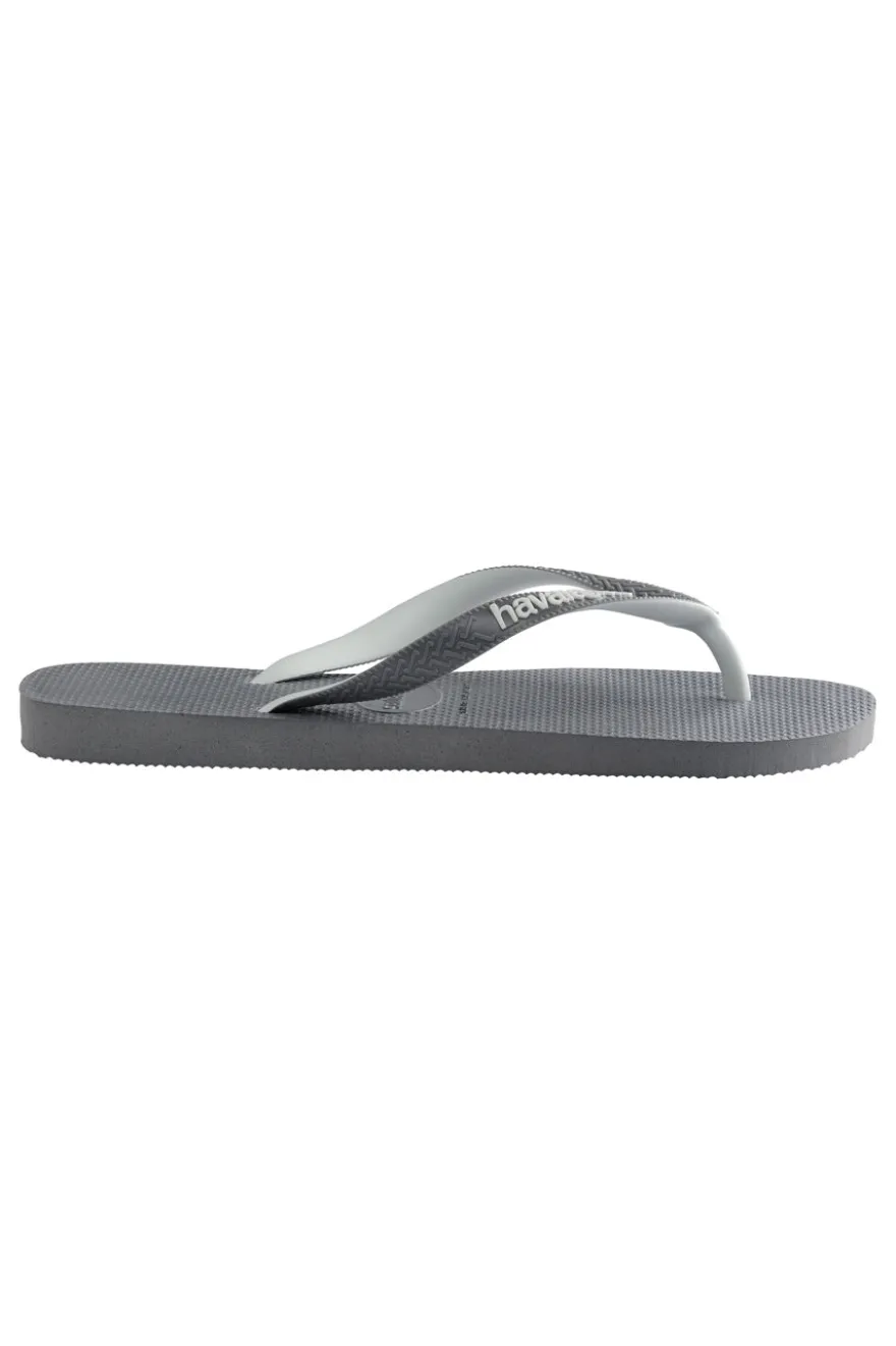 Ciabatte Infradito Grigio Havaianas Top Mix
