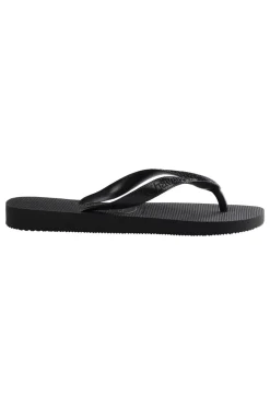 Ciabatte Infradito Havaianas Top Nere