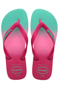 Ciabatte Infradito Havaianas Top Fashion Pink Lemonade
