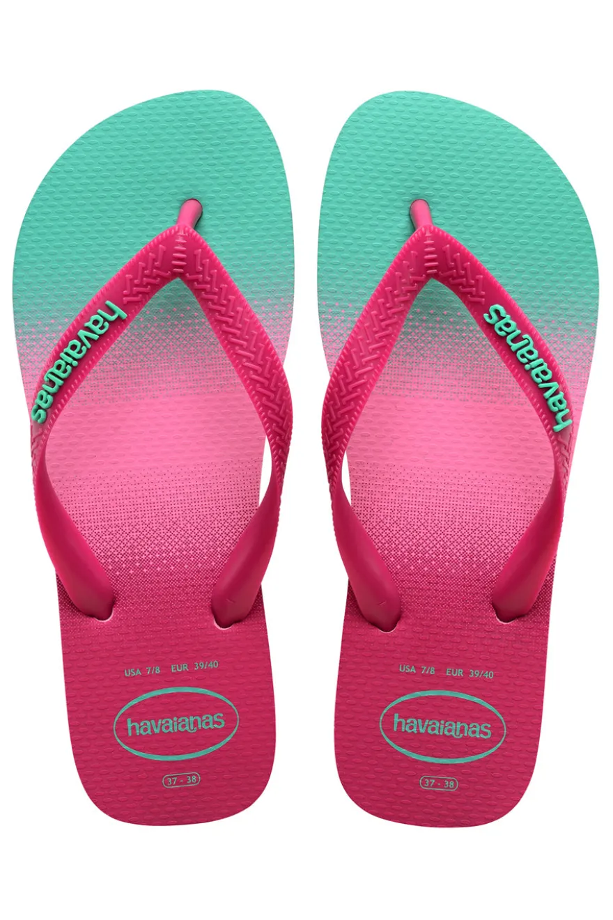 Ciabatte Infradito Havaianas Top Fashion Pink Lemonade