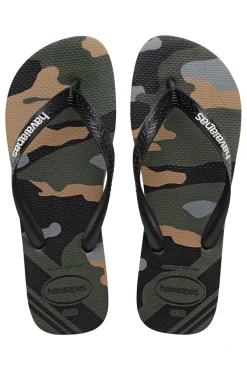 Ciabatte Infradito Havaianas Top Camuoflage
