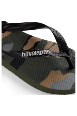 Ciabatte Infradito Havaianas Top Camuoflage