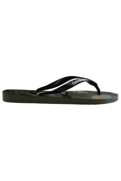Ciabatte Infradito Havaianas Top Camuoflage