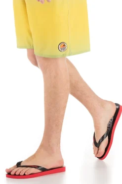 Ciabatte Infradito Havaianas Top Logomania Black