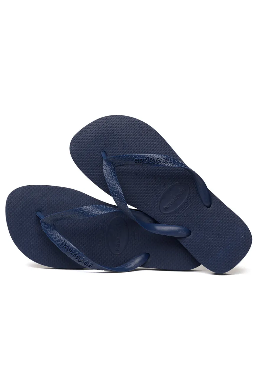 Ciabatte Infradito Havaianas Top Blu