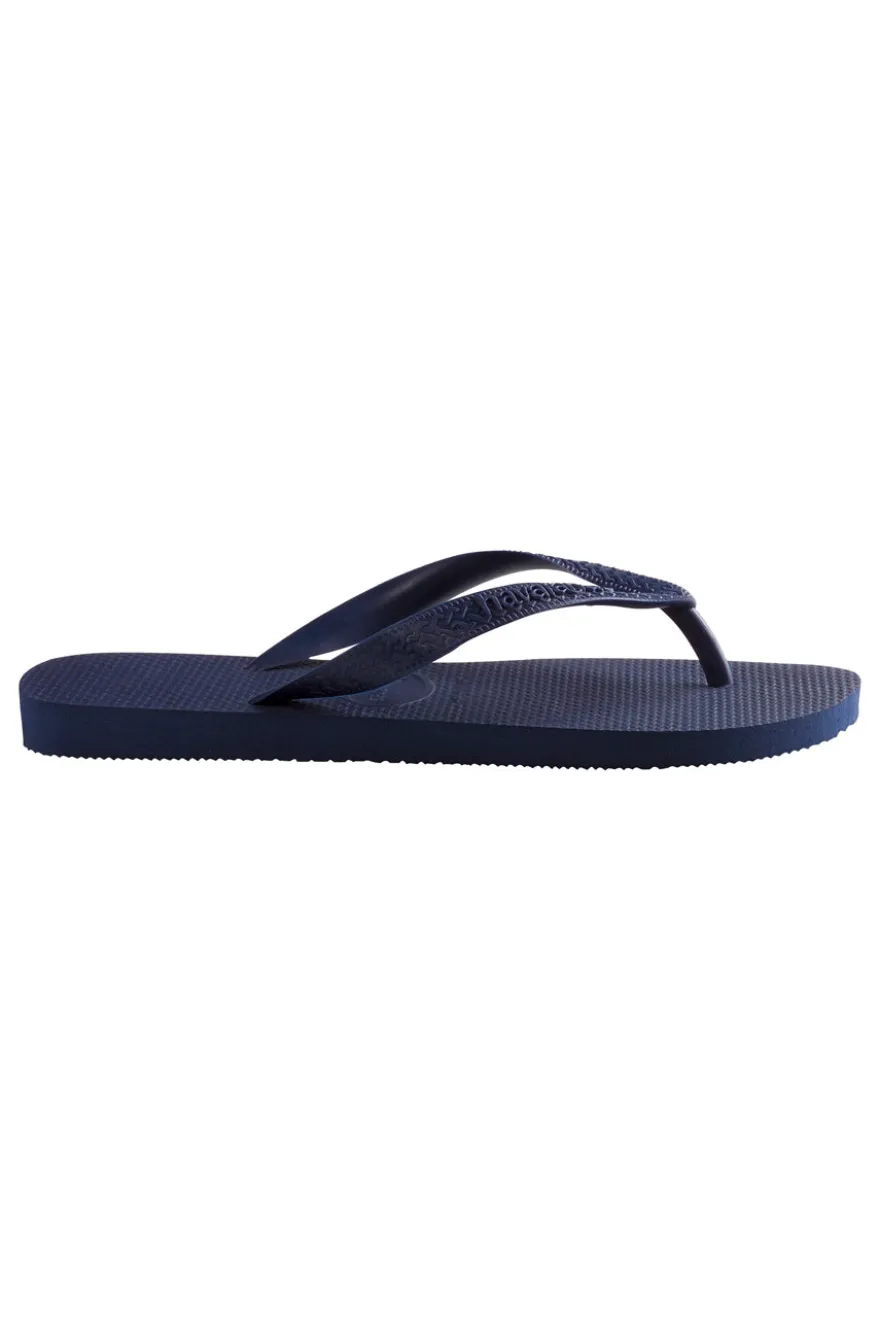 Ciabatte Infradito Havaianas Top Blu
