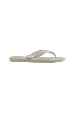 Ciabatte Infradito in Gomma Bianche Havaianas Top FC