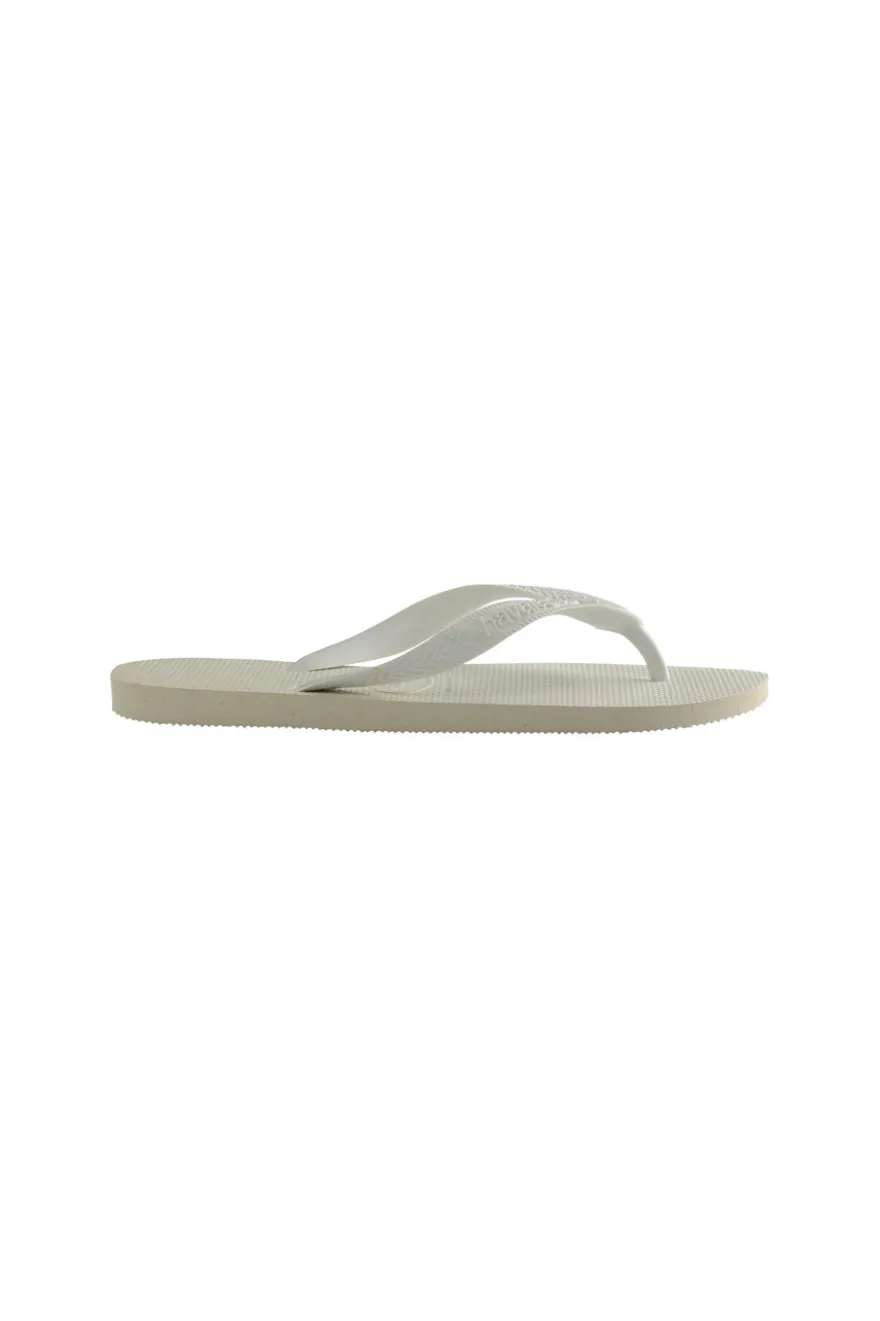 Ciabatte Infradito in Gomma Bianche Havaianas Top FC