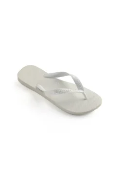 Ciabatte Infradito in Gomma Bianche Havaianas Top FC