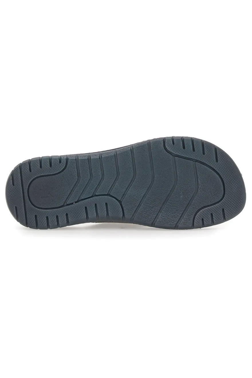 Ciabatte Infradito Inblu 10 ID Antracite