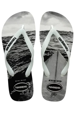 Ciabatte Infradito Mare Grigio Havaianas Hype