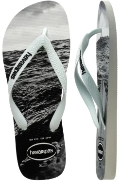 Ciabatte Infradito Mare Grigio Havaianas Hype