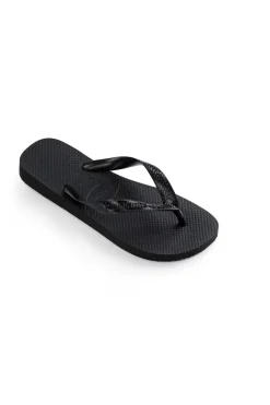 Ciabatte Infradito Nere Havaianas Top FC