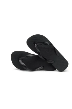 Ciabatte Infradito Nere Havaianas Top FC