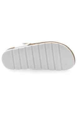 Ciabatte Infradito Pittarello Eco 3352177 Bianche