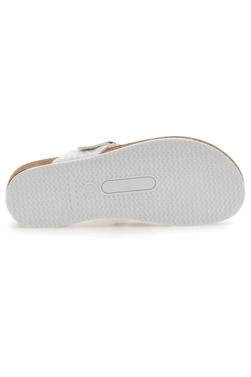 Ciabatte Infradito Pittarello Bio 2932177