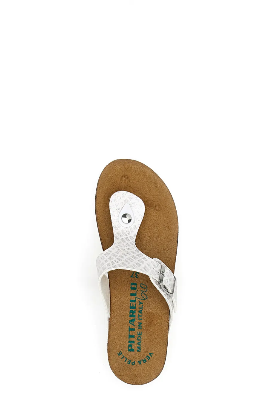 Ciabatte Infradito Pittarello Bio 2932177