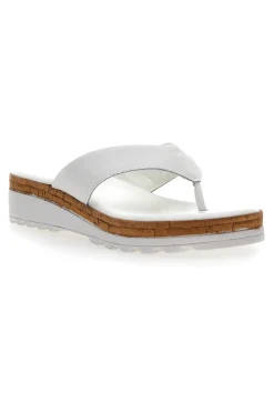 Ciabatte Infradito Pittarello 664 Bianche