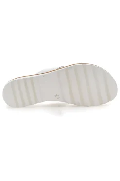 Ciabatte Infradito Pittarello 664 Bianche