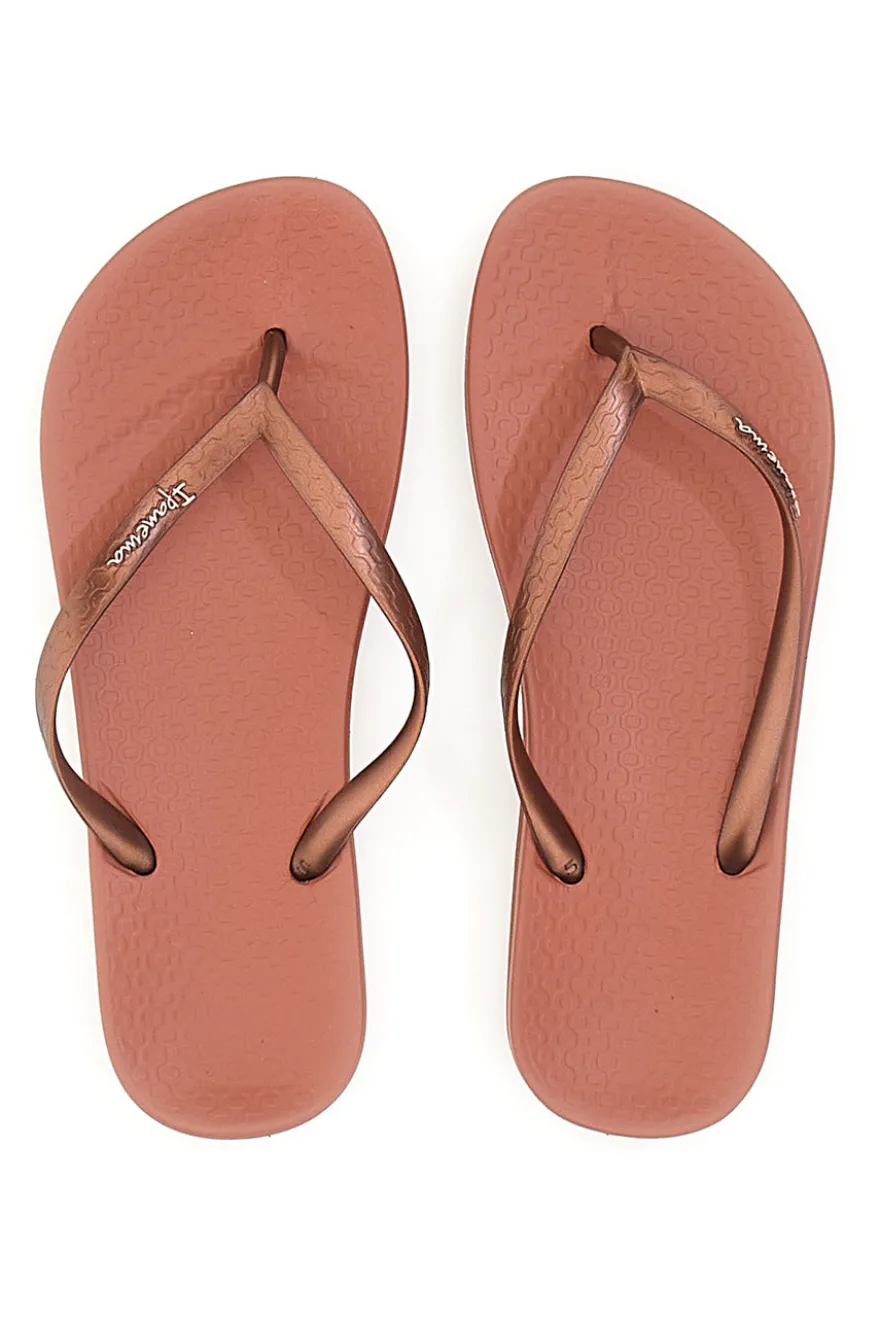 Ciabatte Infradito Rosa Ipanema 81030 AR757