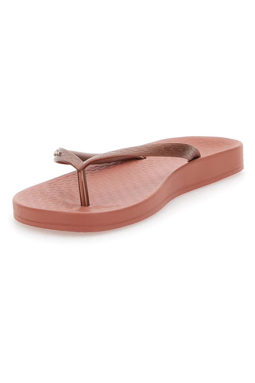 Ciabatte Infradito Rosa Ipanema 81030 AR757