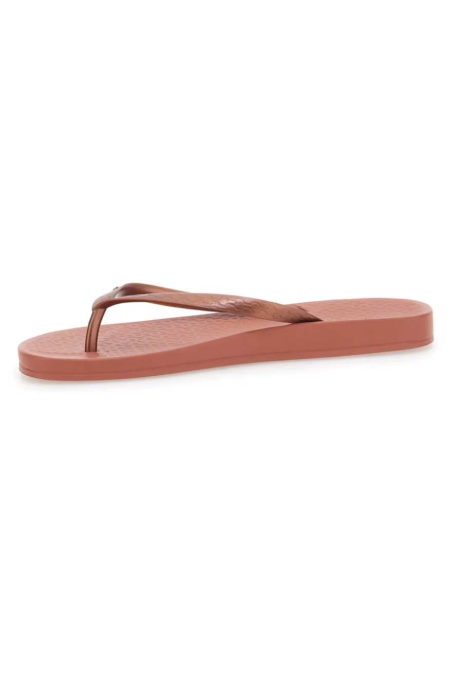 Ciabatte Infradito Rosa Ipanema 81030 AR757