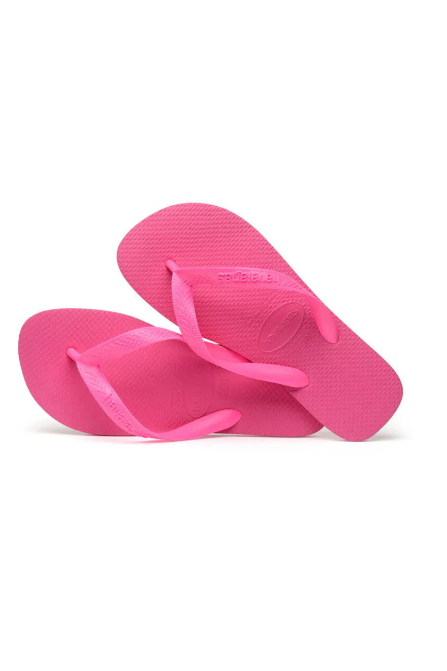 Ciabatte Infradito Rosa Havaianas Top Tc