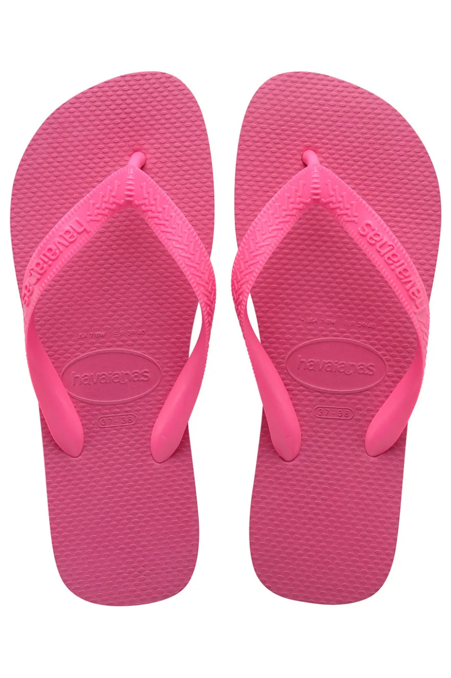 Ciabatte Infradito Rosa Havaianas Top Tc