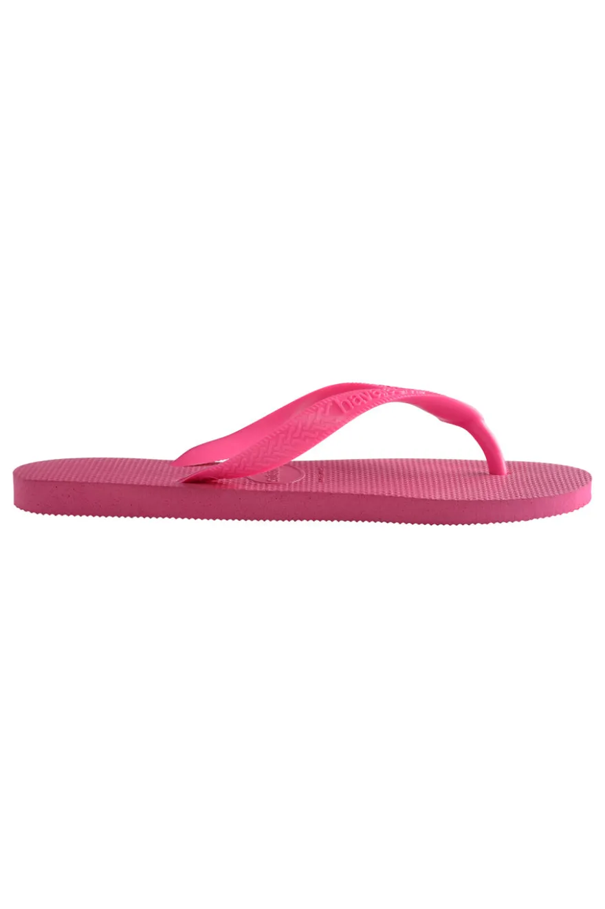 Ciabatte Infradito Rosa Havaianas Top Tc