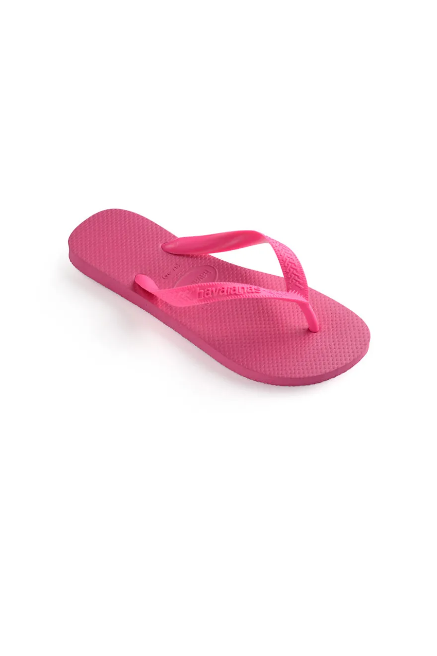 Ciabatte Infradito Rosa Havaianas Top Tc